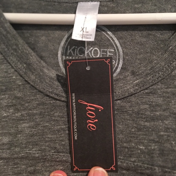 Georgia Ragland Tee - Picture 4 of 4